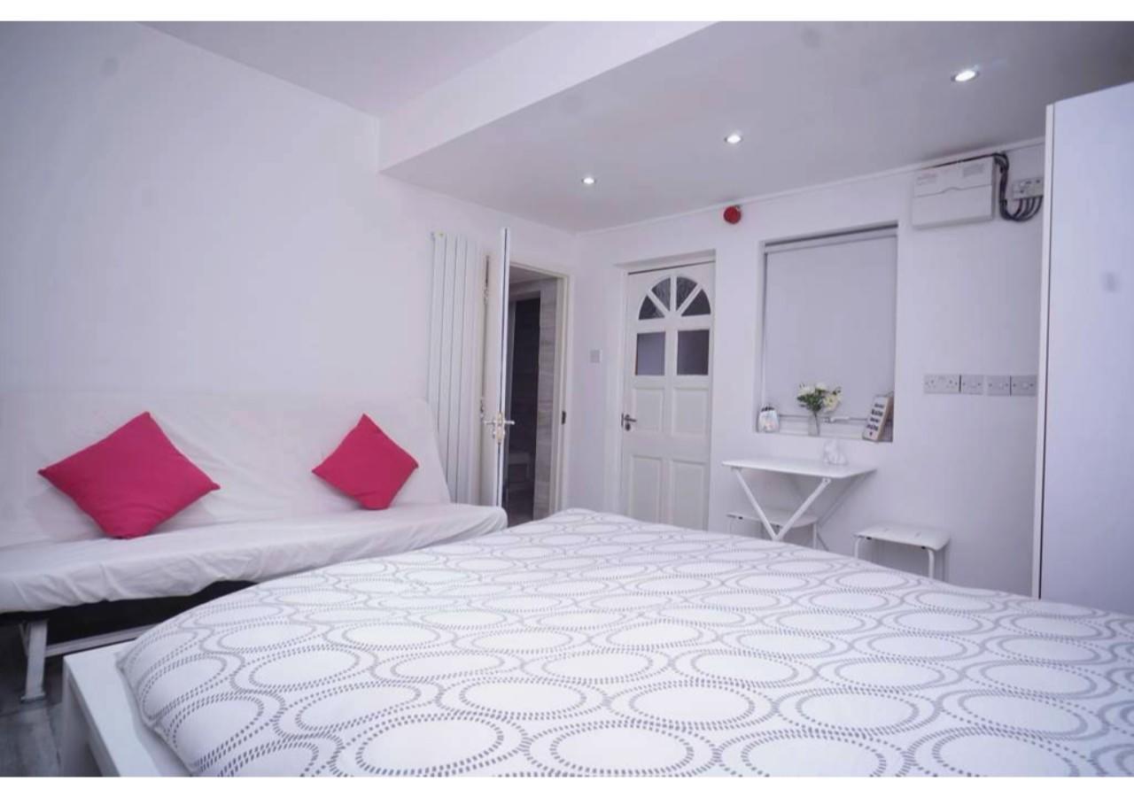 Studio Flat Holloway-Sk Apartamento