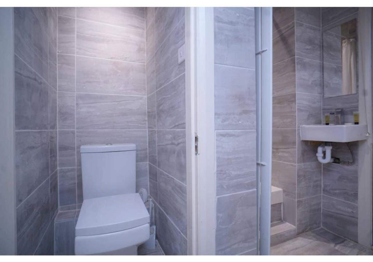 Apartamento Studio Flat Holloway-Sk Londres